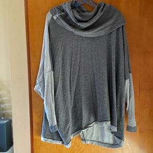 Cabi cowl neck sweater